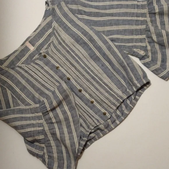 Free People crop top! EUC - Picture 2 of 3